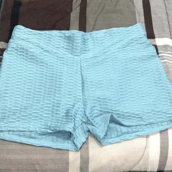 Cheers 🥂for Seasum Scrunch Shorts size Xxl - Picture 5 of 8